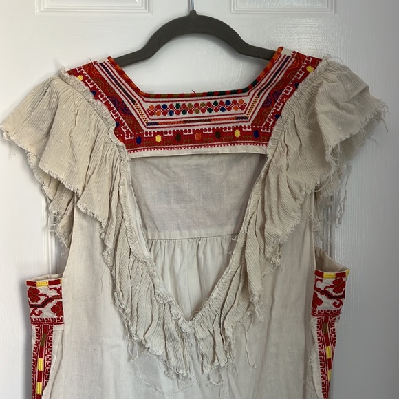 Free People Tunic Dress - Picture 9 of 11